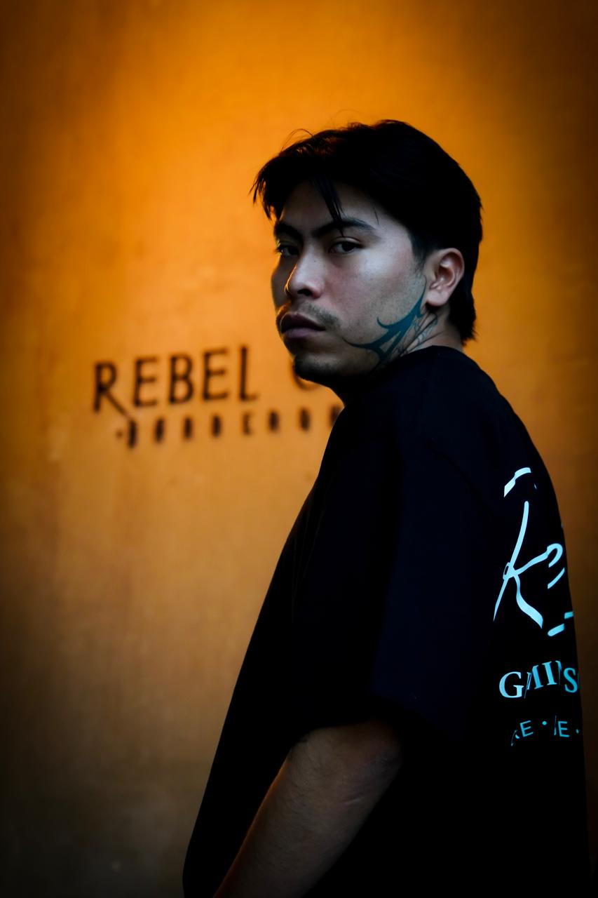 Trabajo de barbería